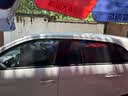闲鸟汽车窗帘遮阳帘磁吸夏季车载遮阳挡防晒隔热侧前纱窗隐私帘防蚊虫 全套8片（前挡侧窗小角窗2后档） 专车专用【下单备注车型年款】 实拍图