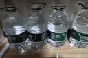 怡宝 饮用水 纯净水6L*3桶装水 整箱装 实拍图