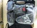 欧莱德21V无刷冲击电钻手电钻电动螺丝刀充电式双速锂电钻工具箱套装 实拍图