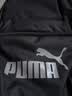 彪马（PUMA）通勤旅行大容量运动双肩背包大学生书包包包 079943 黑色-金色LOGO-03 OSFA 实拍图