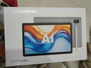 科大讯飞AI学习机S30 Turbo AI 1对1精准学 护眼 中高考同源技术 KET口语模拟考 8+256G 实拍图