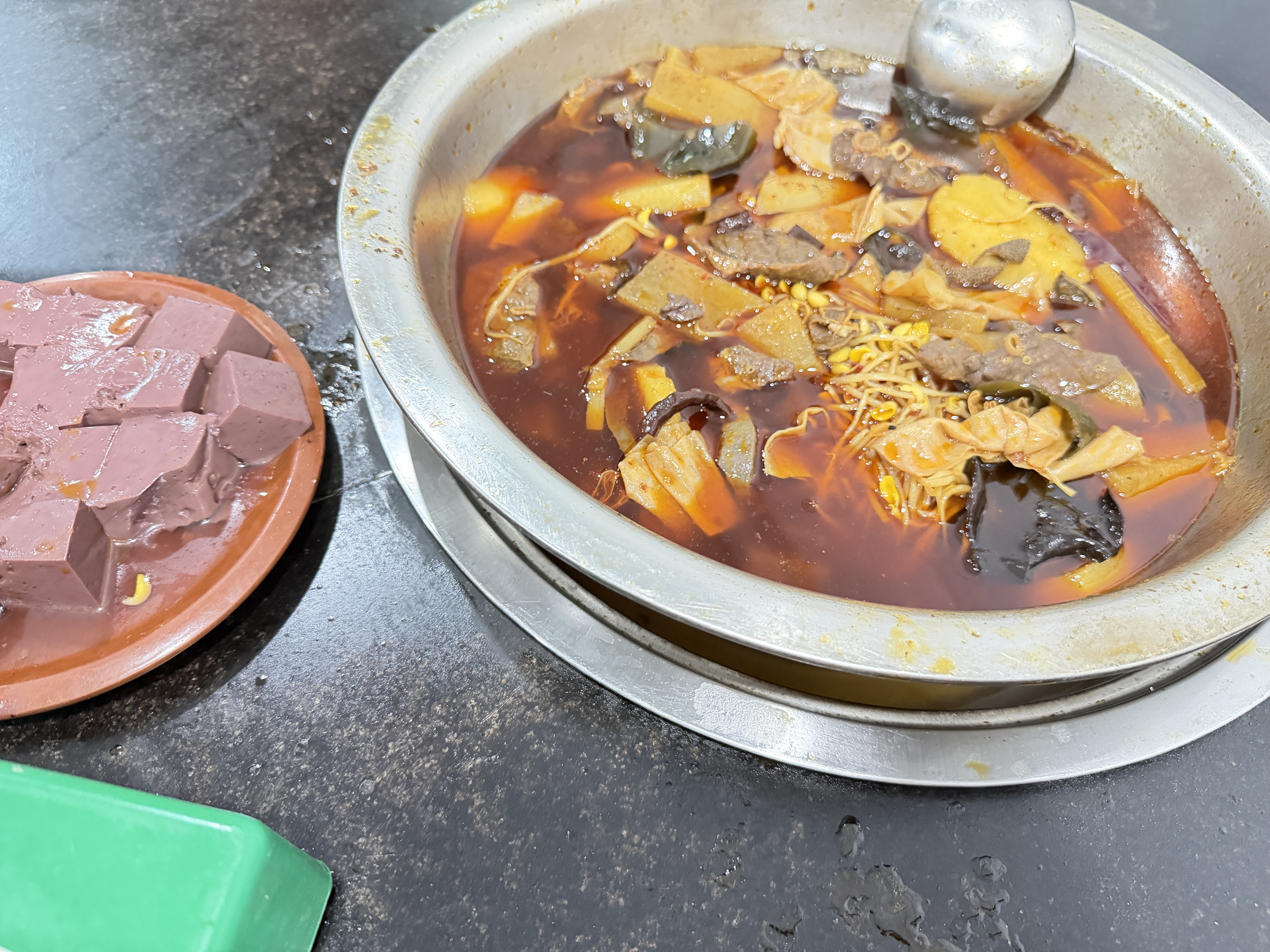 三养（SAMYANG）原味火鸡面整箱韩国进口140g*40 包方便面泡面拌面 实拍图
