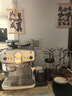 pedrocchi【国家补贴】佩罗奇S60咖啡机复古家用商用咖啡机冷萃咖啡机意式美式咖啡机 研磨萃取打奶泡一体机 米兰白UItra冷热双萃 实拍图