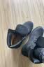 添柏岚（Timberland）官方踢不烂男鞋马丁靴户外黑色牛皮防水|19039 19039W/黑色 TB1仅批次不同 42 鞋内长：26.5cm 实拍图