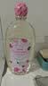 芝芙莲内衣裤洗衣液莲香+蜜桃各500ml 清洁液男女士专用抑菌去血渍污渍 实拍图