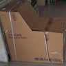 恒洁（HEGII）京东联名马桶小巨浪S3 家用虹吸马桶小户型坐便器DCF0300PT-305 实拍图