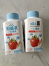 蒙牛（MENGNIU）孙颖莎推荐冠益乳低温酸奶燕麦草莓味250g*4瓶 实拍图