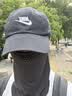 耐克NIKE运动配饰男女太阳帽棒球帽CLUB CAP帽子FB5368-011黑M/L 实拍图