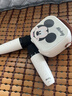 迪士尼（Disney）k歌麦克风音响一体无线话筒蓝牙音箱音响小度智能语音男女孩生日礼盒儿童毕业出游礼物MK01米奇 实拍图