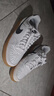 耐克NIKE男子休闲鞋 COURT VISION LO 运动鞋IB2998-003白黑棕40.5 实拍图