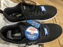 斯凯奇丨男士轻薄透气运动跑步鞋软底舒适休闲健步鞋58362 实拍图