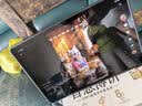 HUAWEI【主机+手写笔】MatePad 11.5 华为平板电脑 鸿蒙AI 学生儿童学习机 8G+128G 深空灰 实拍图