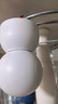 小米智能摄像机 3 3K家用云台摄像头500万像素室内监控器360度无死角带夜视手机远程婴儿宠物 实拍图