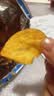 乐事（Lay's）薯片 得克萨斯烧烤味 135克*7包 休闲零食 膨化食品 实拍图