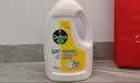 滴露（Dettol）衣物消毒液除菌柠檬3L 99.9%杀菌除螨内衣儿童衣服消毒水配洗衣液 实拍图