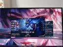 KTC 27英寸4K黑曜屏 3A原画QD-MiniLED HDR1400 2304分区160Hz双模320Hz Type-C 65W电竞显示器M27P6S 实拍图