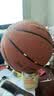 斯伯丁（SPALDING）篮球TF系列7号PU比赛室内外兼用耐磨学生成人青少年 77-176Y 实拍图