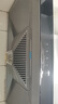 海尔（Haier）抽吸排油烟机顶吸欧式一级能效 免费上门安装 家用吸油烟机T3S 20风量大吸力自清洁以旧换新 实拍图
