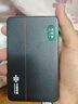 中国联通随身wifi6无线移动wifi免插卡无线网卡车载校园随行支持5G/4G设备上网全国通用流量2026款官方正品 实拍图