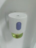 babycare电蚊香液驱蚊水驱蚊液防蚊灭蚊神器全家可用100%植萃3液+1器 实拍图