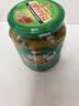 屋头俄式小黄瓜330g*1 俄式酸黄瓜0脂乳黄瓜汉堡西餐沙拉下饭下酒咸菜 实拍图