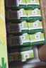 伊利【G.E.M.邓紫棋同款】优酸乳嚼柠檬 轻乳果汁饮品 220g*10盒 实拍图