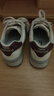 NEW BALANCE休闲鞋女鞋复古舒适夏季透气轻便百搭运动鞋574系列WL574RCF 35 实拍图