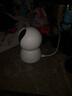 小米（MI） 摄像头云台版2K1296P智能摄像机wifi监控器家用300万像素手机远程室内夜视 小米智能摄像机云台版2K+挂墙配件包 实拍图