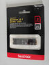 闪迪（SanDisk）2TB SSD固态硬盘5150MB/s读速Extreme至尊极速M.2接口TLC颗粒PCIe4.0高速NVMe协议2280电脑笔记本 实拍图