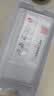 Smorss【2片装】适用VIVO Y77钢化膜 vivo Y77手机膜 高清全屏覆盖防摔抗指纹顺滑保护贴膜 实拍图