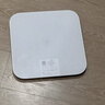 米家小米智能体重秤S200 白色 双接家用健康秤电子秤人物双模式 APP高精准数据测量 体重管理 减肥专用 实拍图