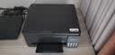 爱普生（EPSON）【6代新品】L3353墨仓式彩色家用AI学习打印机 L3251/L3255升级版(打印复印扫描 微信/无线 黑色） 实拍图