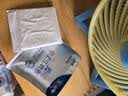 安尔乐瞬吸液体卫生巾极薄无感防漏日用245mm10片【品牌直供 安心品质】 实拍图