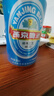 燕京啤酒 蓝听11°P拉格啤酒330ml*24听  现货热卖 实拍图