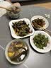 富昌东北无根黑木耳228g 肉厚无根木耳煲汤炒菜凉拌火锅材料特产干货 实拍图