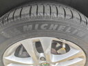 米其林（MICHELIN）汽车轮胎 205/55R16 91V 耐越 ENERGY MILE 适配朗逸/速腾/卡罗拉 实拍图