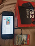 任天堂（Nintendo）【国内保税仓】Switch2/1代 OLED/续航加强日版/港版便携家用ns体感游戏机掌机 港版switch2+塞尔达王国之泪 实拍图