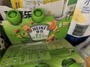 亨氏（Heinz）营养量贩装肉泥+鱼泥+菜泥72g*3袋【3组装】7月+ 实拍图