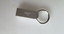 爱国者（aigo）16GB USB2.0 U盘 办公电脑U盘 投标u盘U268 小巧便携金属优盘 实拍图
