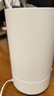 美的（Midea）【小型便携】加湿器家用卧室孕妇婴幼鼻炎静音除菌大雾量空调风扇清凉伴侣桌面生日礼物CS-3VWL 实拍图