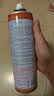 巨奇（JUQI）厨房重油污清洁剂520ml*3瓶油烟机灶台油污净瓷砖墙面去油污泡泡 实拍图