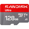 闪迪（SanDisk）128GB TF（MicroSD）内存卡 A1 U1 C10 至尊高速移动版存储卡 读速195MB/s 手机平板游戏机内存卡 实拍图
