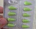 伊可新维生素AD滴剂（胶囊型）50粒0-1岁 婴儿ad 新生儿ad维生素ad滴剂 ad伊可新ad 实拍图