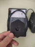 罗技（G）G502 HERO主宰者游戏鼠标电竞鼠标有线RGB机械配重竞技FPS吃鸡宏cf送男友男生礼物 G502HERO+收纳盒 实拍图