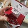 雀巢（Nestle）醇品速溶美式黑咖啡0糖*运动健身燃减防困20包*1.8g 实拍图