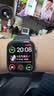 Apple/苹果 Watch S11 智能手表GPS款42毫米深空灰色铝金属表壳黑色运动型表带S/M MEUG4CH/B 实拍图