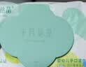 十月结晶婴儿湿巾四叶草柔湿巾新生儿加厚湿纸巾护肤柔湿巾纸80抽1包 实拍图