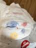 好奇（Huggies）金装成长裤婴儿拉拉裤超薄柔软透气 XXXL26(17kg以上) 实拍图
