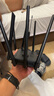 卡讯诺2025新款5G4G三网通随身wifi无线路由器便携式无线宽带光纤网速千兆网无限速流量不拉网线免拉网线 【工业版】36核+10天线wifi6 实拍图