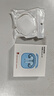 荣耀Earbuds X9蓝牙耳机无线入耳式原装荣耀400/300/200/Magic7/6ProVS3耳麦主动降噪游戏适用华为安卓 荣耀EarbudsX9蓝色+保护套+晒单好礼 实拍图